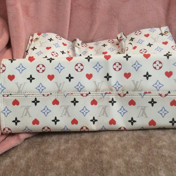 handbag - Picture 2 of 3